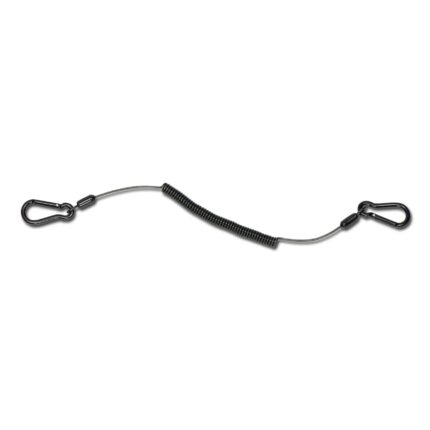 Sicherungsspirale – Zubehör | Outdoor Militär Tactical Gear