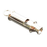 Signalpfeife Polizei gebraucht – Tactical Zubehör | Outdoor Militär Tactical Gear