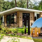 Silva 5 Personen Sauna