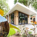 Silva 5 Personen Wellness (Hottub)