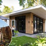 Silva 5 Personen Wellness (Hottub)