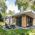 Silva Sauna für 4 Personen