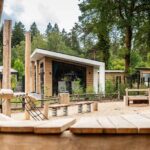 Silva Spielplatz 4 Personen