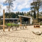 Silva Spielplatz 5 Personen