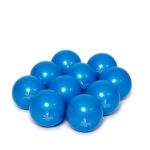 Sissel® 10 Pilates Toningbälle