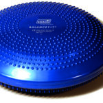 Sissel® Balancefit Sitzkissen, 32cm Ø