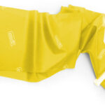 Sissel® Fitband 2m mit Clip, leicht