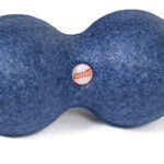 Sissel® Myofascia Double Ball, Ø 8cm