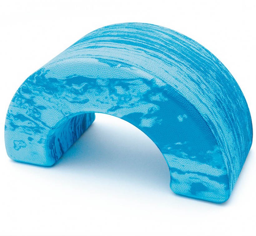 Sissel® Pilates Roller Head Align Dynamic