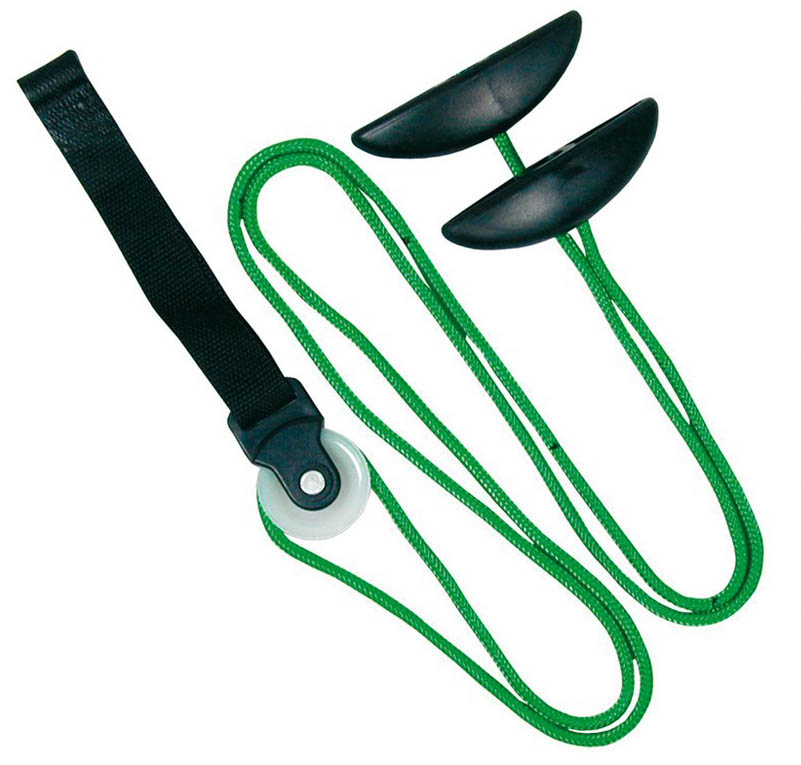 Sissel® Schulter Seilzugset Sissel® Schulter Seilzugset - Image 1