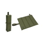 Sitzmatte Sit Mat Folded – Leicht Zubehör – Modell 6731 | Outdoor Militär Tactical Gear