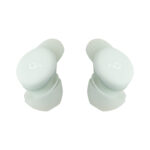 Sleep A30 linker und rechter Ersatz-Earbud Grün