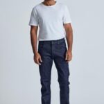 Slim Fit Jeans Miles