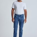 Slim Fit Jeans Miles