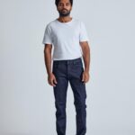Slim Fit Jeans Miles
