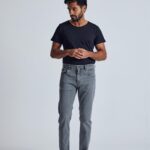 Slim Fit Jeans Miles