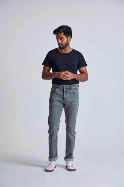 Slim Fit Jeans Miles