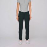 Slim Fit-Jogginghose Modell: Tracy