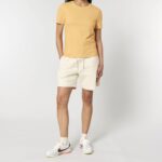 Slim-Fit T-Shirt Modell: Ellis