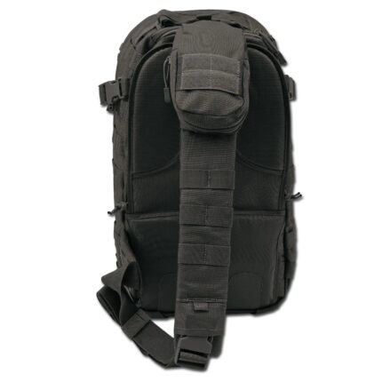 Sling Pack RUSH MOAB 10 18 L – Fleece Tactical Einsatz & Daypacks – Modell 2801 | Outdoor Militär Tactical Gear