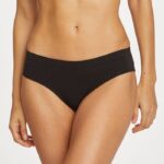 Slip Modell: Leah GOTS