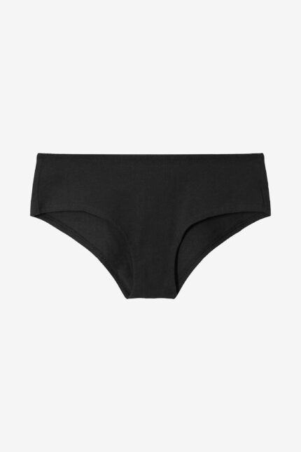 Slip Modell: Hipster GOTS
