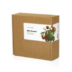 Smart Garten | Mini-Tomaten-Pflanzkapseln – 9er-Pack