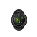 Smartwatch Instinct 3 Amoled – IR Tactical Einsatz & Daypacks – Modell 6440 | Outdoor Militär Tactical Gear