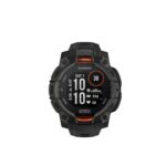 Smartwatch Instinct 3 Solar – IR Tactical Einsatz & Daypacks – Modell 6438 | Outdoor Militär Tactical Gear