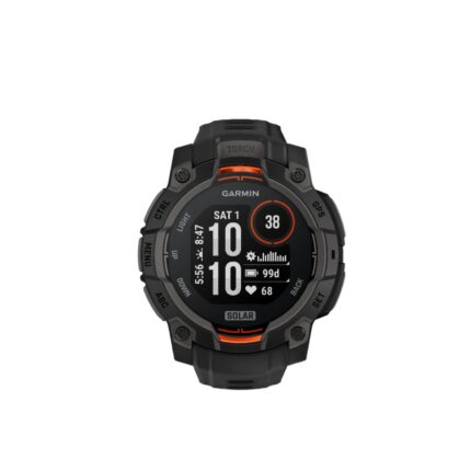 Smartwatch Instinct 3 Solar – IR Tactical Einsatz & Daypacks | Outdoor Militär Tactical Gear