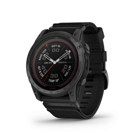 Smartwatch tactix® 7 – Pro Edition – IR Tactical Einsatz & Daypacks | Outdoor Militär Tactical Gear