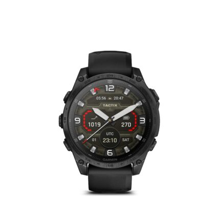 Smartwatch Tactix 8 AMOLED – Wasserdicht Tactical Einsatz & Daypacks | Outdoor Militär Tactical Gear