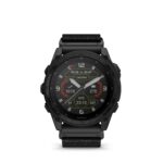 Smartwatch Tactix 8 Solar Elite – Tactical Einsatz & Daypacks | Outdoor Militär Tactical Gear