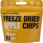 Snack Freeze Dried Apple Chips – Leicht IR Tactical Trekking Rucksäcke | Outdoor Militär Tactical Gear