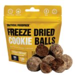 Snack Freeze Dried Cookie Balls – Leicht IR Tactical Einsatz & Daypacks | Outdoor Militär Tactical Gear