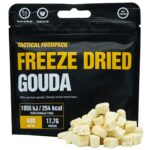 Snack Freeze Dried Gouda Cheese Bites – Leicht IR Tactical Trekking Rucksäcke | Outdoor Militär Tactical Gear