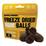 Snack Freeze Dried Rum Balls – Leicht Tactical Einsatz & Daypacks | Outdoor Militär Tactical Gear