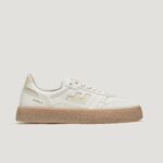 Sneaker Modell: Burela Bold