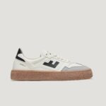 Sneaker Modell: Burela Bold