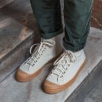 Sneaker Modell: Star Dribble