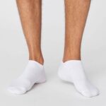 Sneakersocken Modell: Ashley Trainer