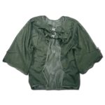 Sniper Ghillie kurz – Leicht Zubehör | Outdoor Militär Tactical Gear