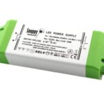 SNP-100-12 LED Netzteil 12V 8,33A TÜV constant voltage