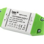 SNP-15-24 LED Netzteil 24V 0,62A TÜV constant voltage
