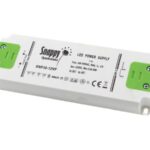 SNP-30-12 LED Netzteil 12V 2,50A TÜV constant voltage
