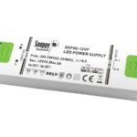 SNP-60-12 LED Netzteil 12V 5,00A TÜV constant voltage