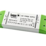 SNP-75-12 LED Netzteil 12V 6,25A TÜV constant voltage