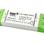 SNP-75-24 LED Netzteil 24V 3,12A TÜV constant voltage