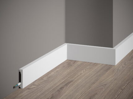 Sockelleiste MD032
