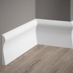 Sockelleiste QS003